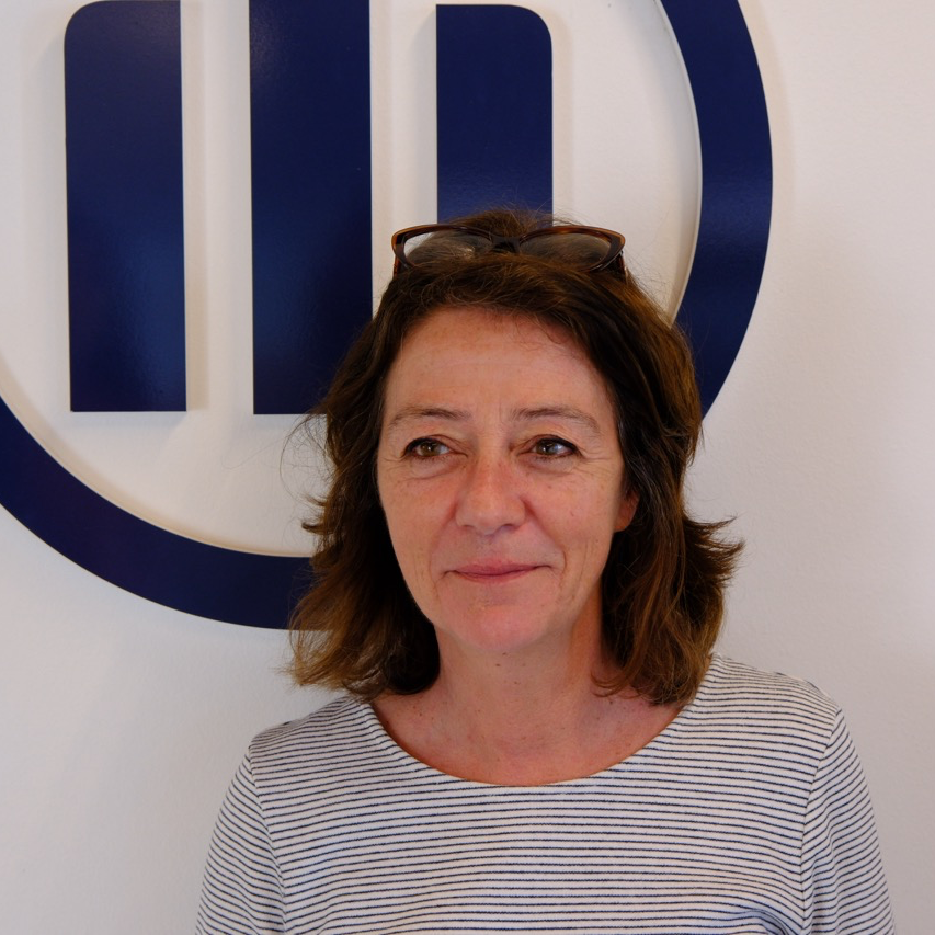 Sophie BERAIN