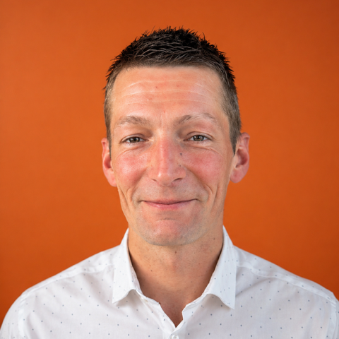Julien Fromentel