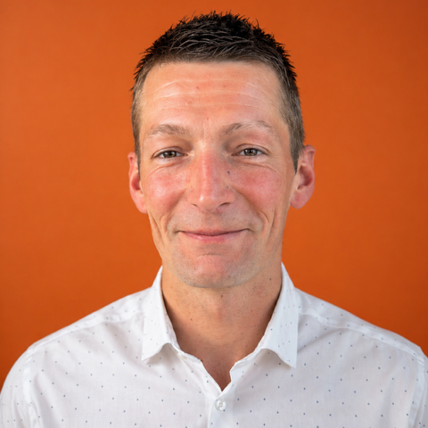Julien FROMENTEL
