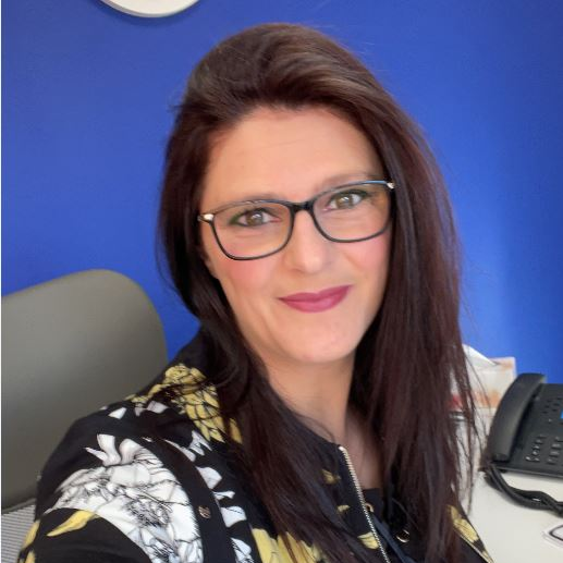 Aurélie HINSKY