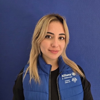 Ani Khachatryan