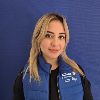 Ani Khachatryan