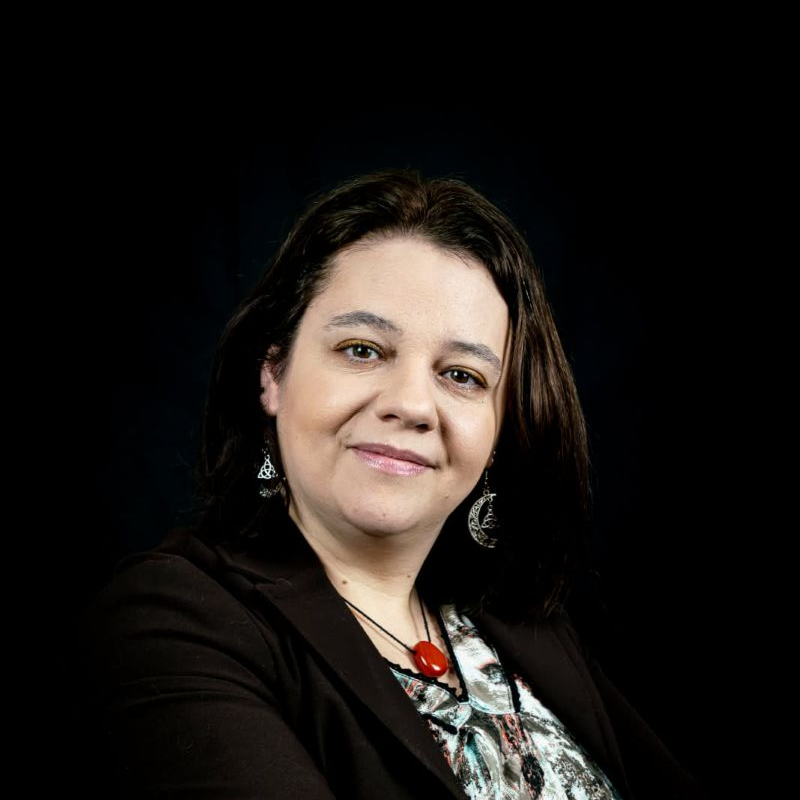 Aliénor SZLEPER