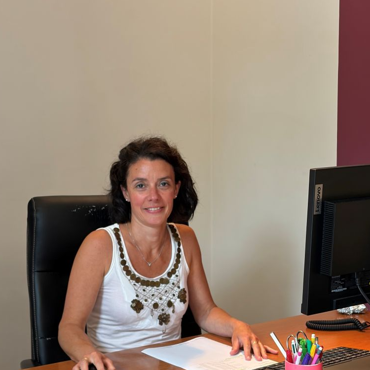 Gaëlle HARDY