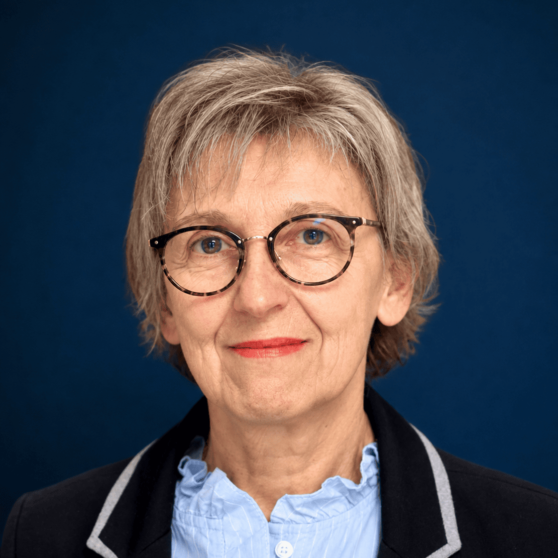 Valérie Harel Mariel