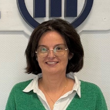 Véronique MICAS