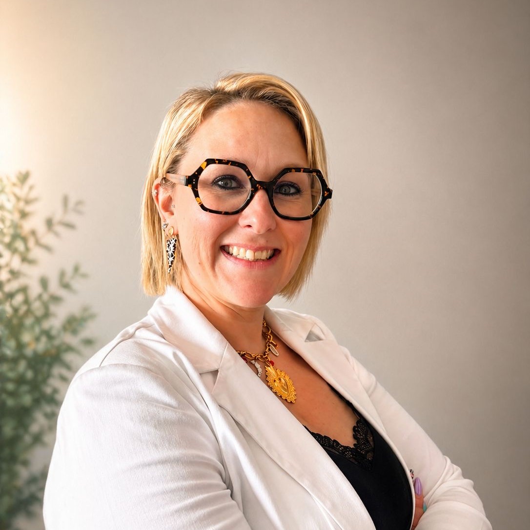 Anne-Mathilde HELBERT