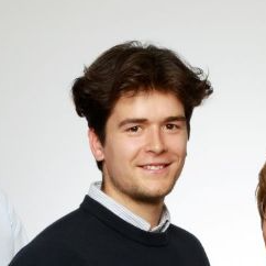 Baptiste GOSSET