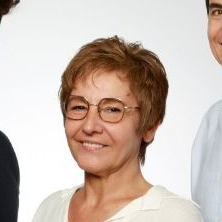 Silvia RICHAUD
