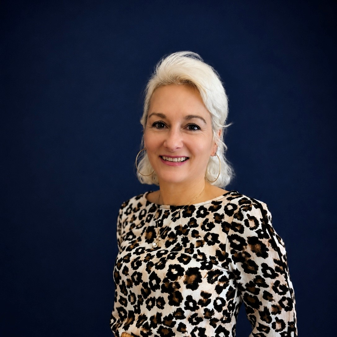 Isabelle LE ROY