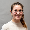Aurélie GAUDERAT