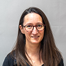 Sandrine LECOSSOIS