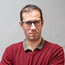 Guillaume VERDEAU