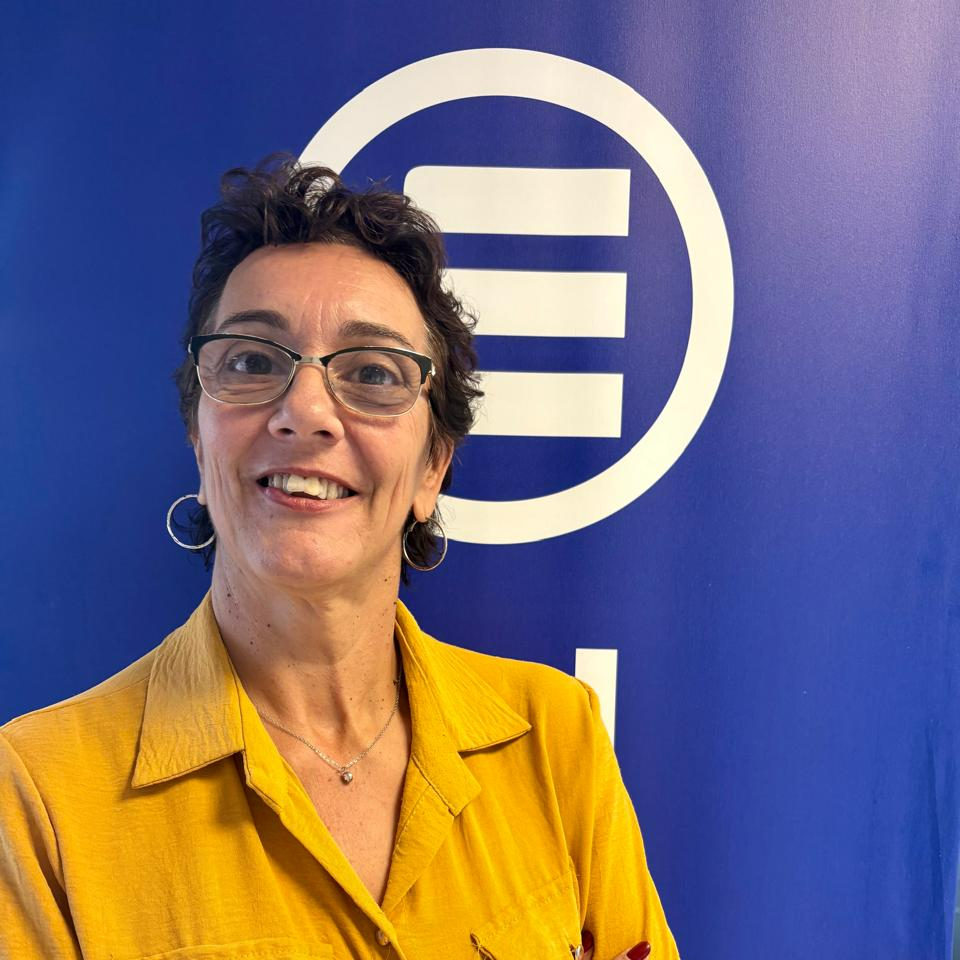Irène FROUIN