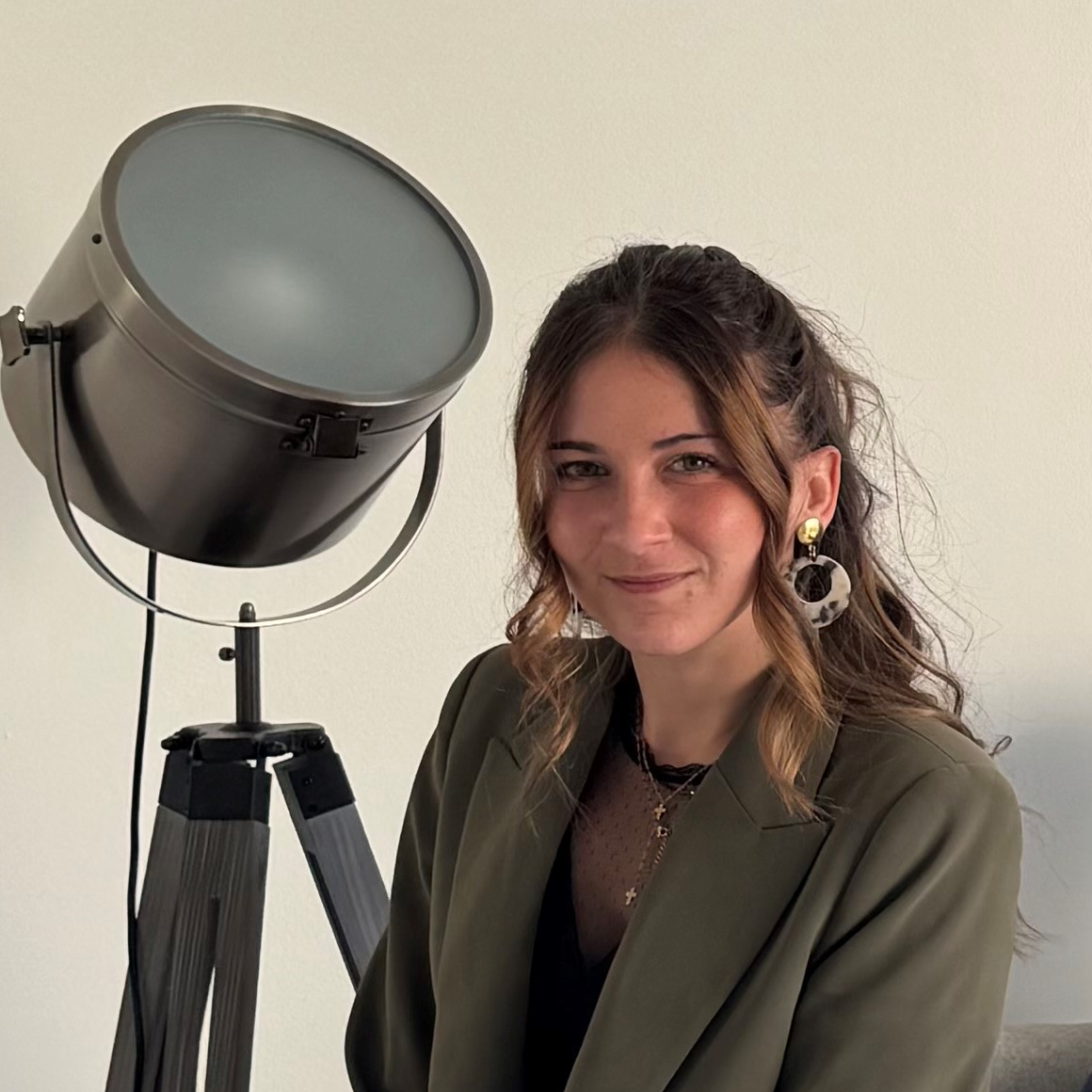 Léa LOZANO