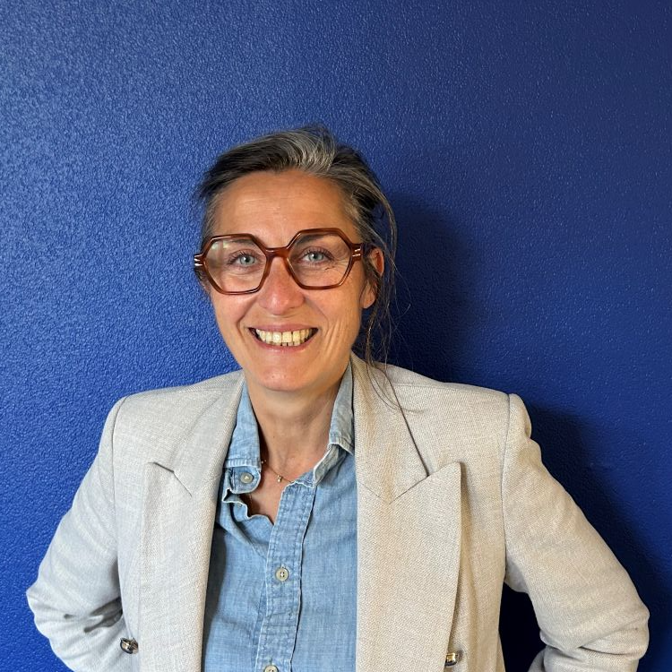 Céline DUCHEMIN