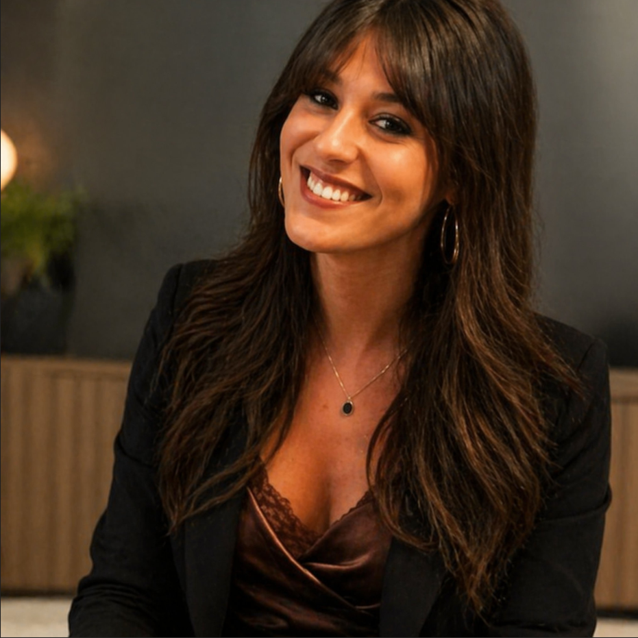 Virginie AOUATE-BEHRA