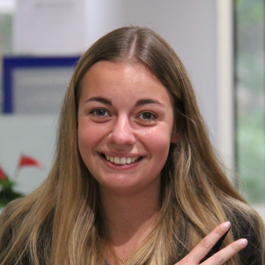 Ilona Faulhaber