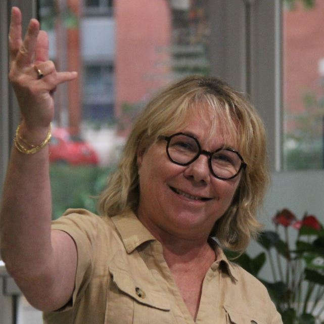 Guillou Christine