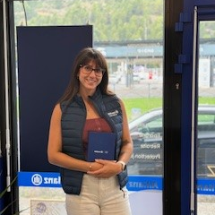 Lisa LUSARDI