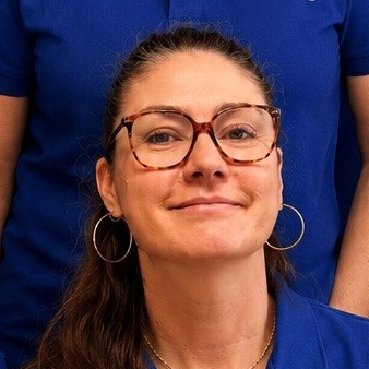 Magalie Dolle