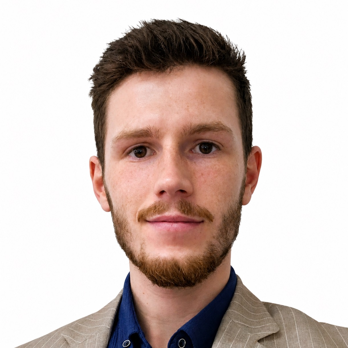 Clément DILLENSCHNEIDER
