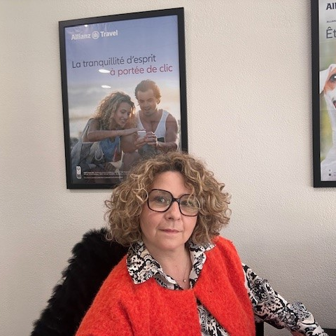 Patricia Chammah