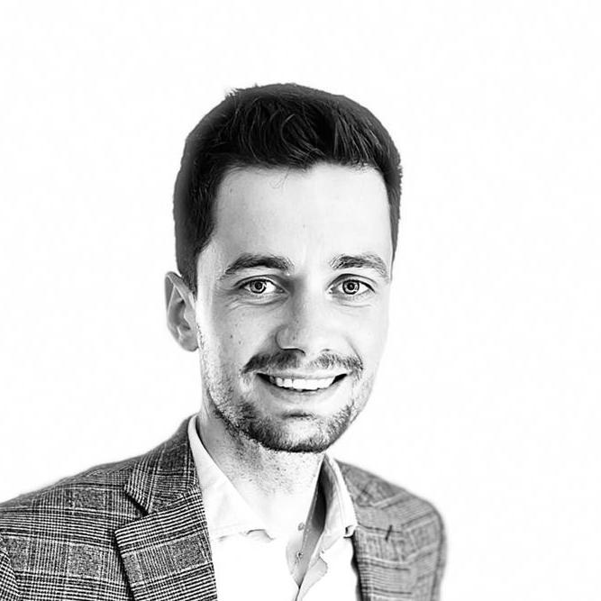 Arnaud Chenais
