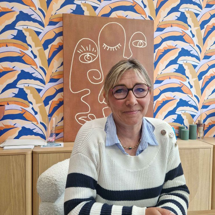 Aurore BLAVIER