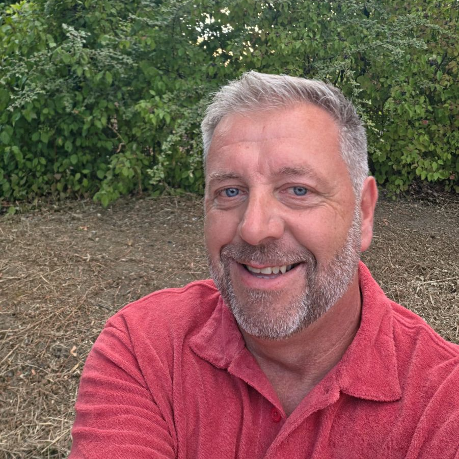 Fabrice Perlein