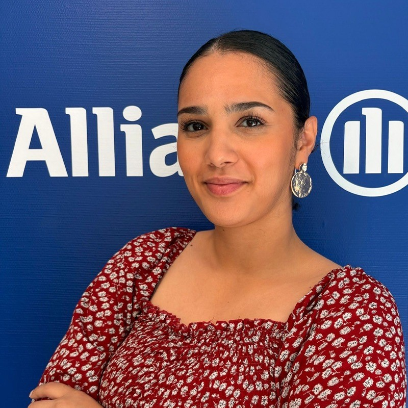 Alicia Yessad