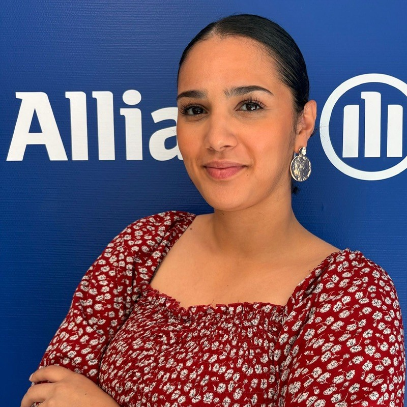 Alicia Yessad