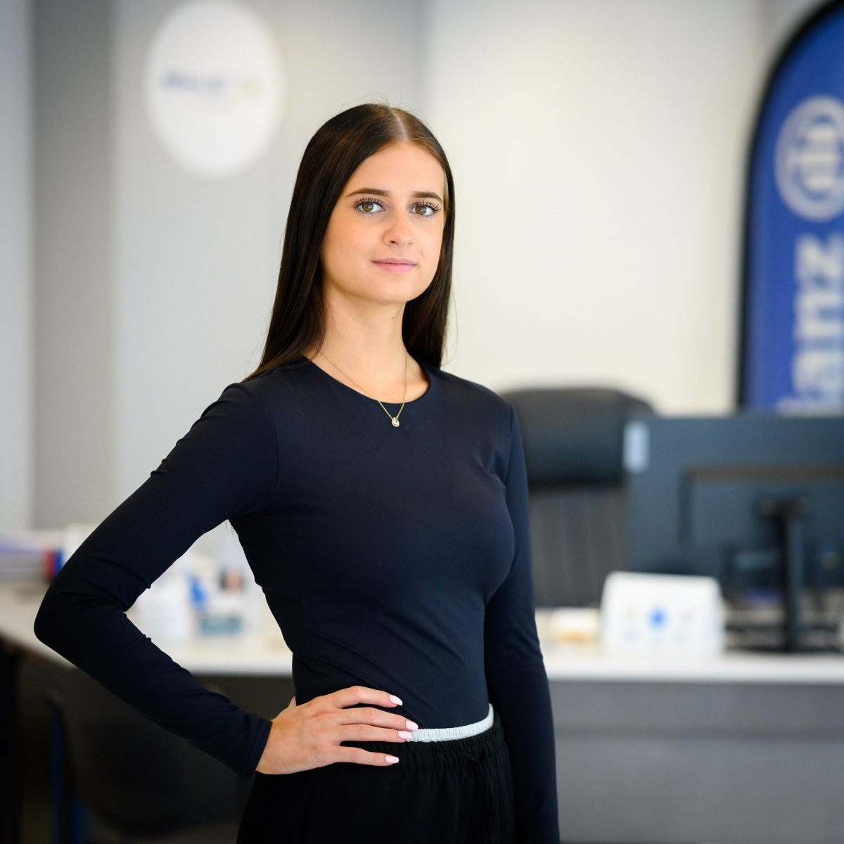 Justine BANNWARTH