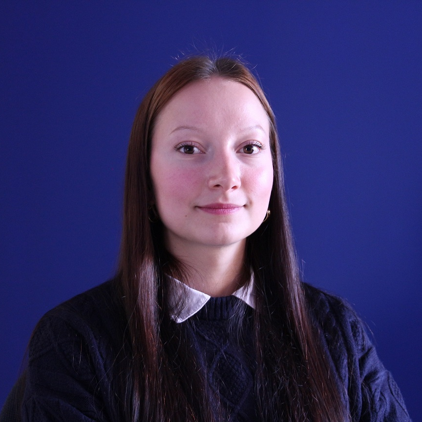 Lucie MATRAS
