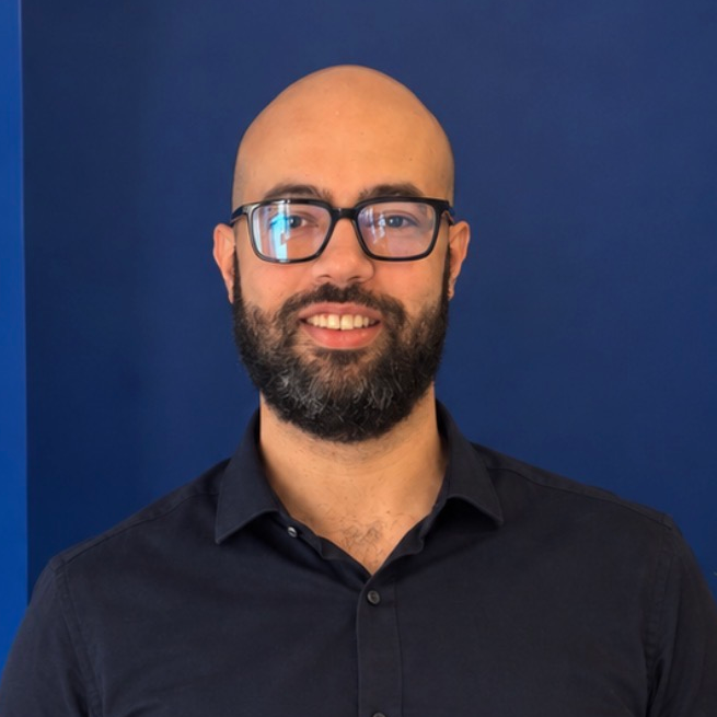 YASSINE BOULEBDA