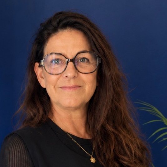 MURIELLE PRAUD