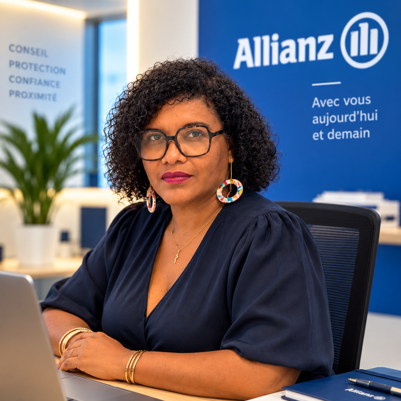 Sabine ARMEDE