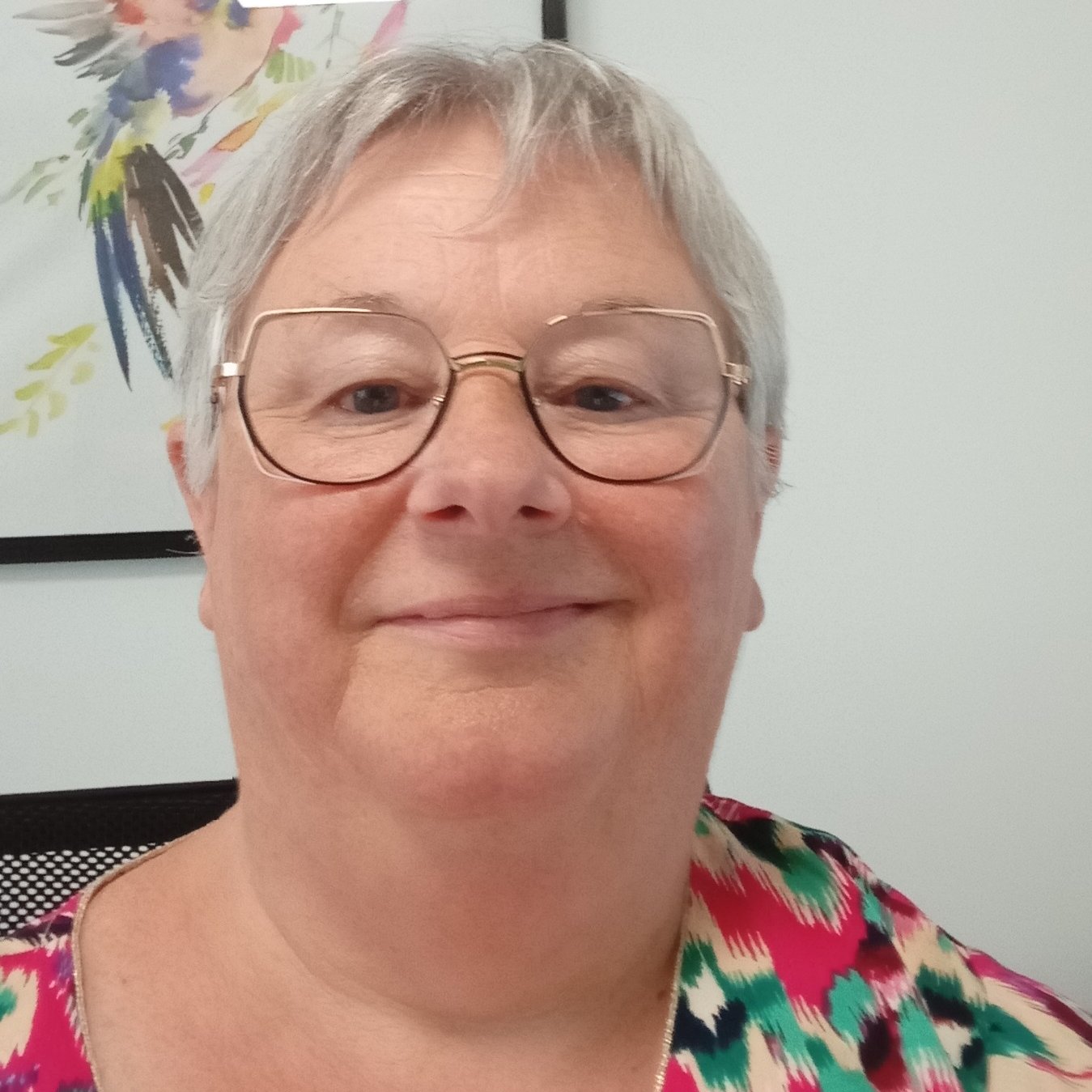 Corine Segeat
