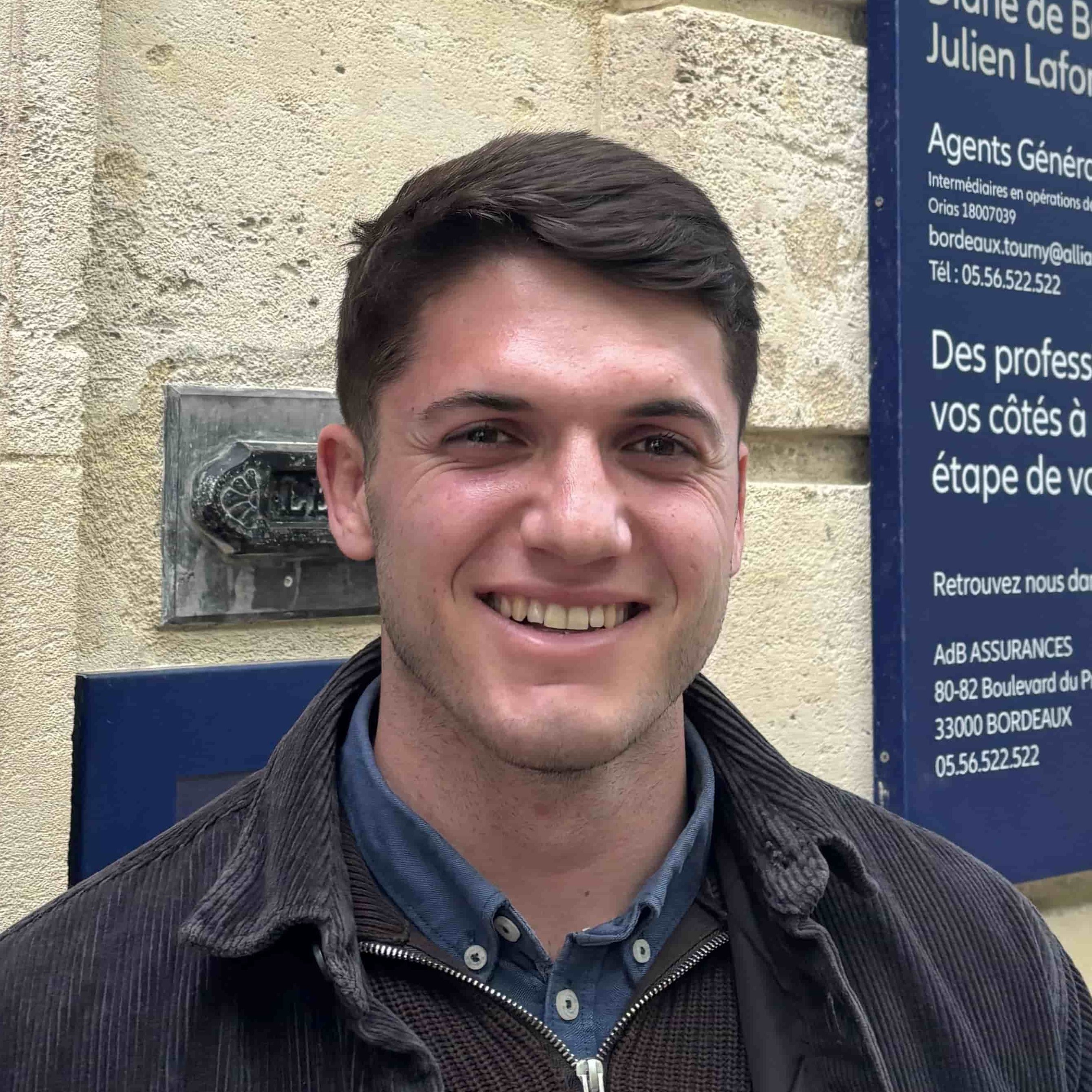Mathis de Chavaille