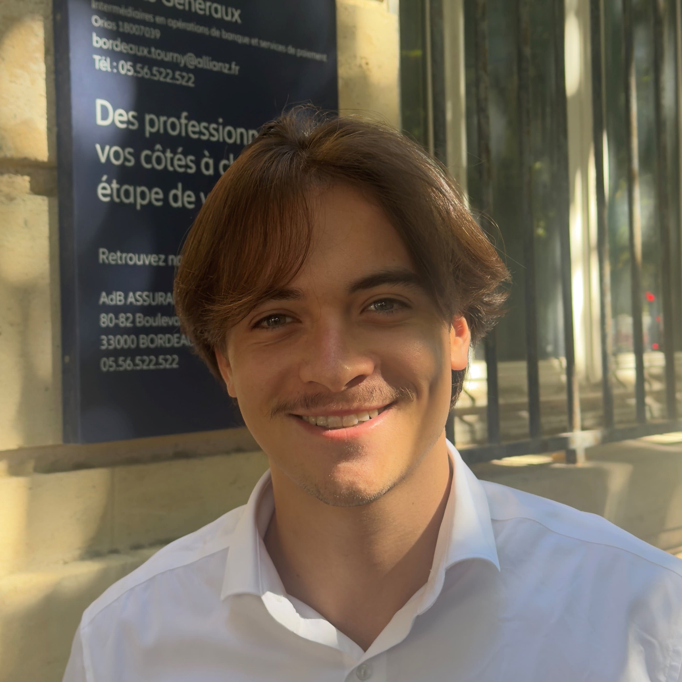Erwan Vermeersch