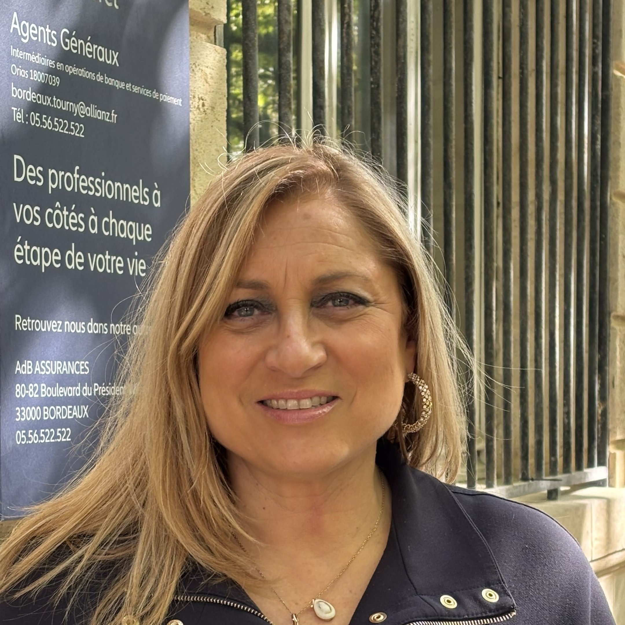 Agnès Bruny