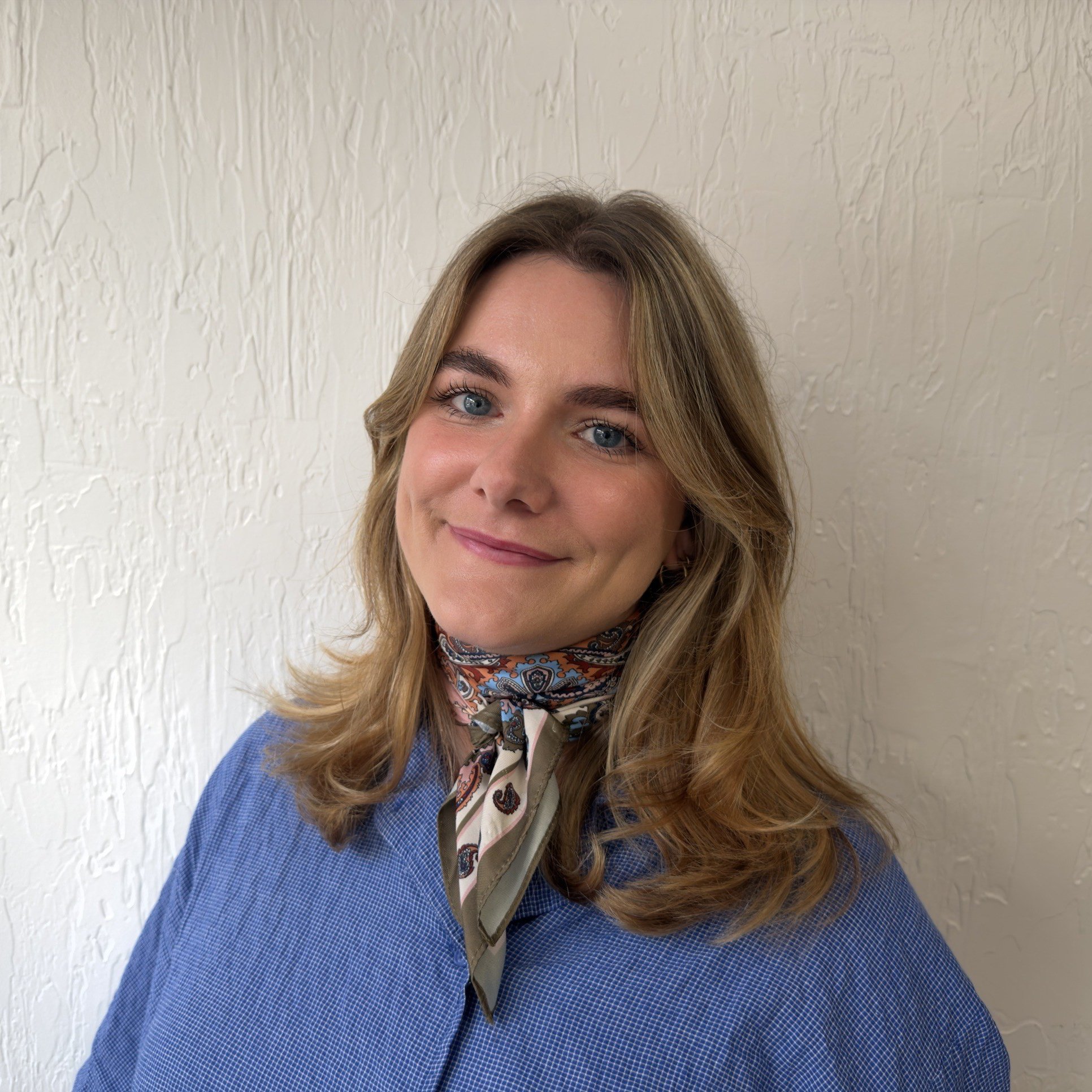 Lucie PASCAL