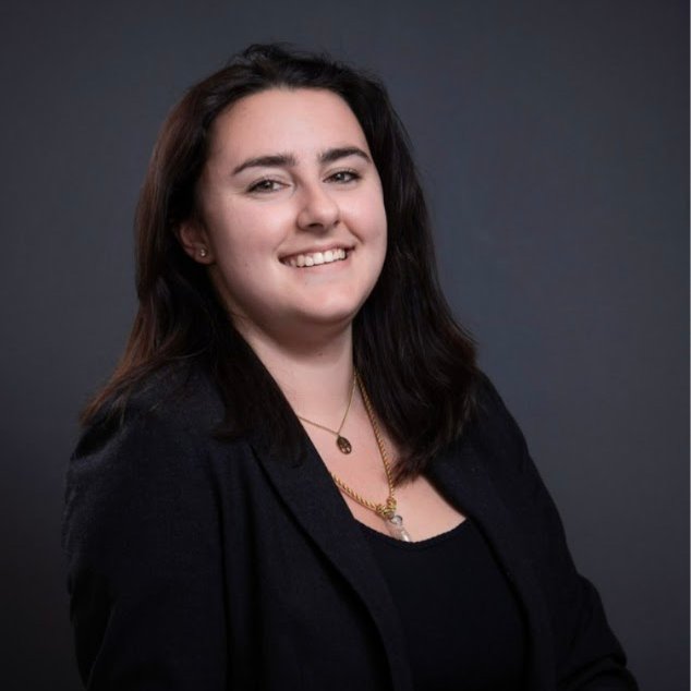 Marie VIGNERES-IMBERT