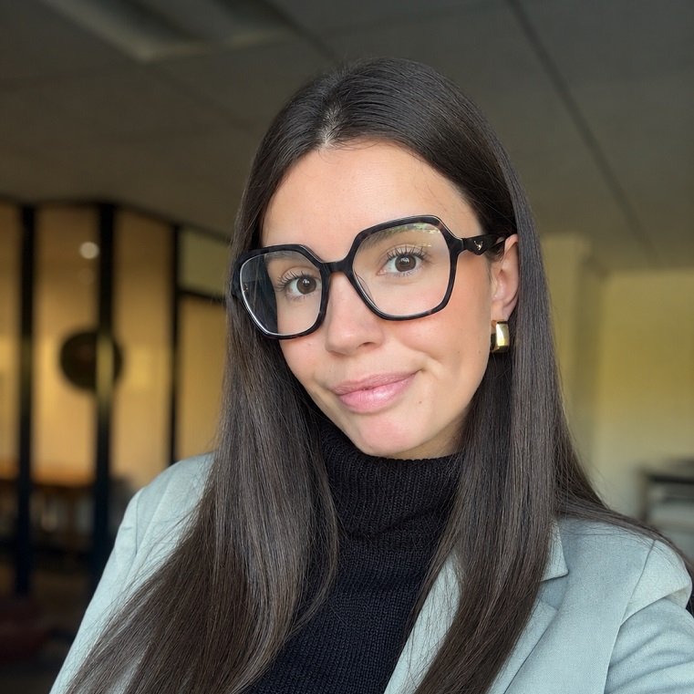 Cloé Courat