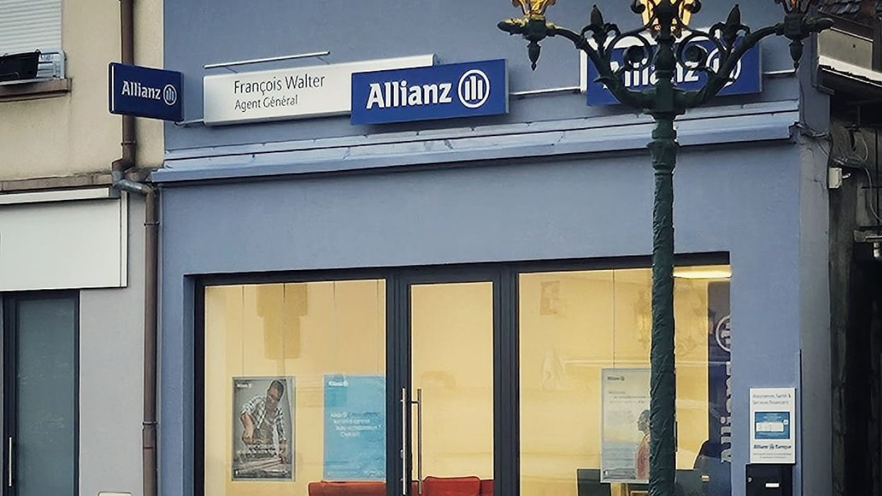 Votre agence Place Clemenceau !