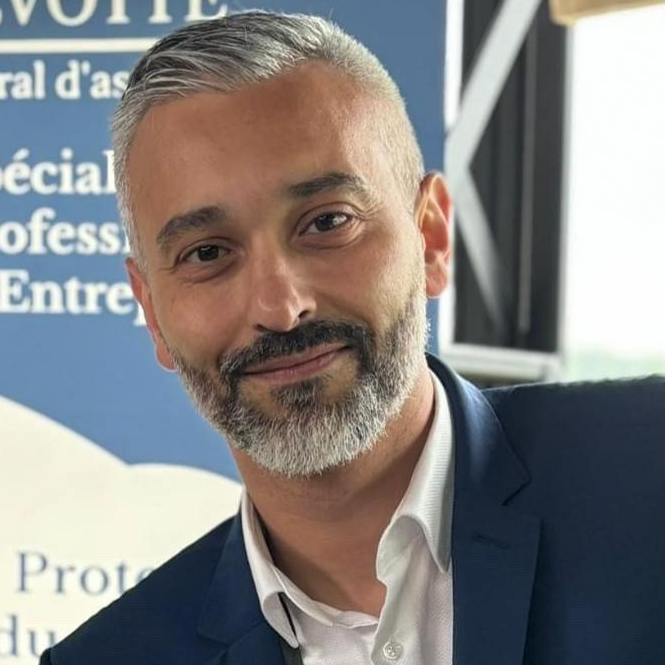 Photo de Karim