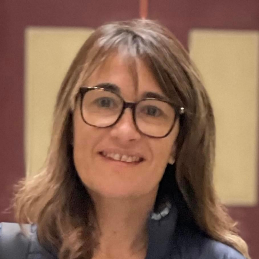 Photo de Karine