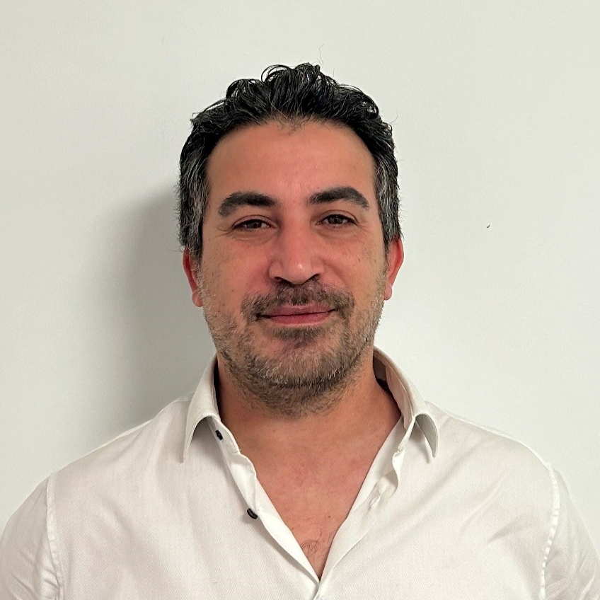 Portrait de l'agent Sofiane MEDDAH