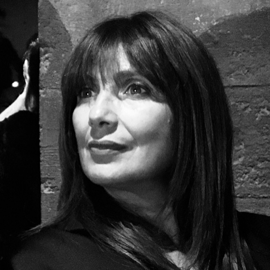 Photo de Marie-Josephine