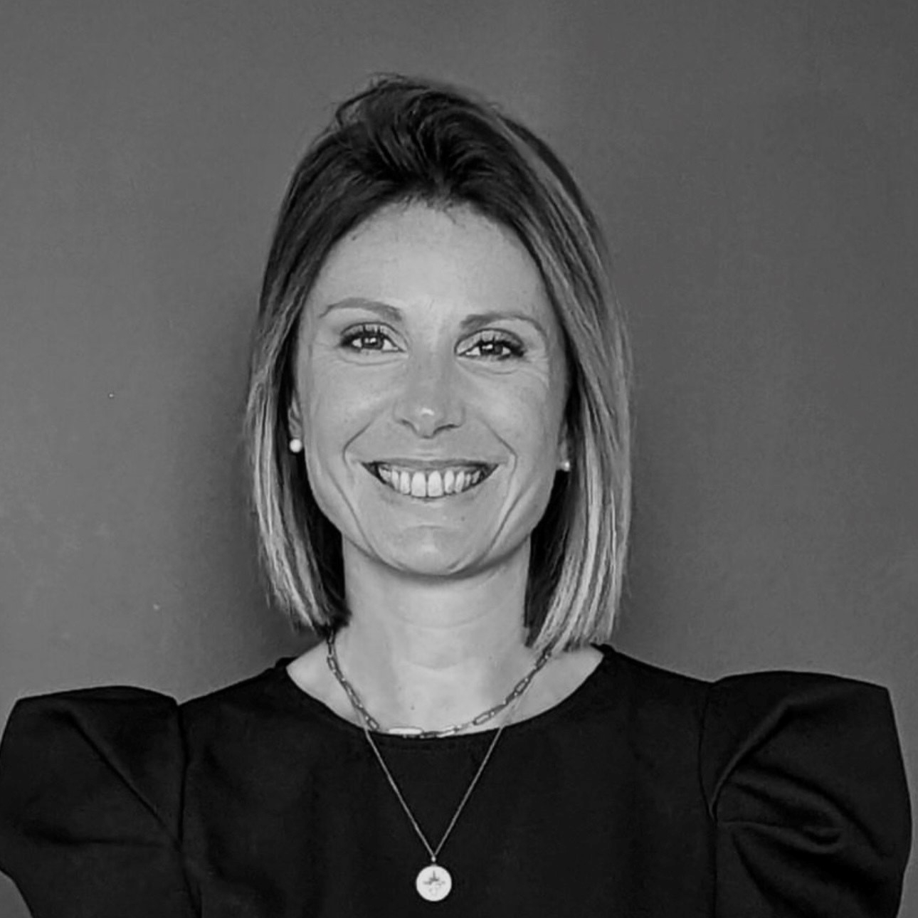Portrait de l'agent Emilie PAQUELET